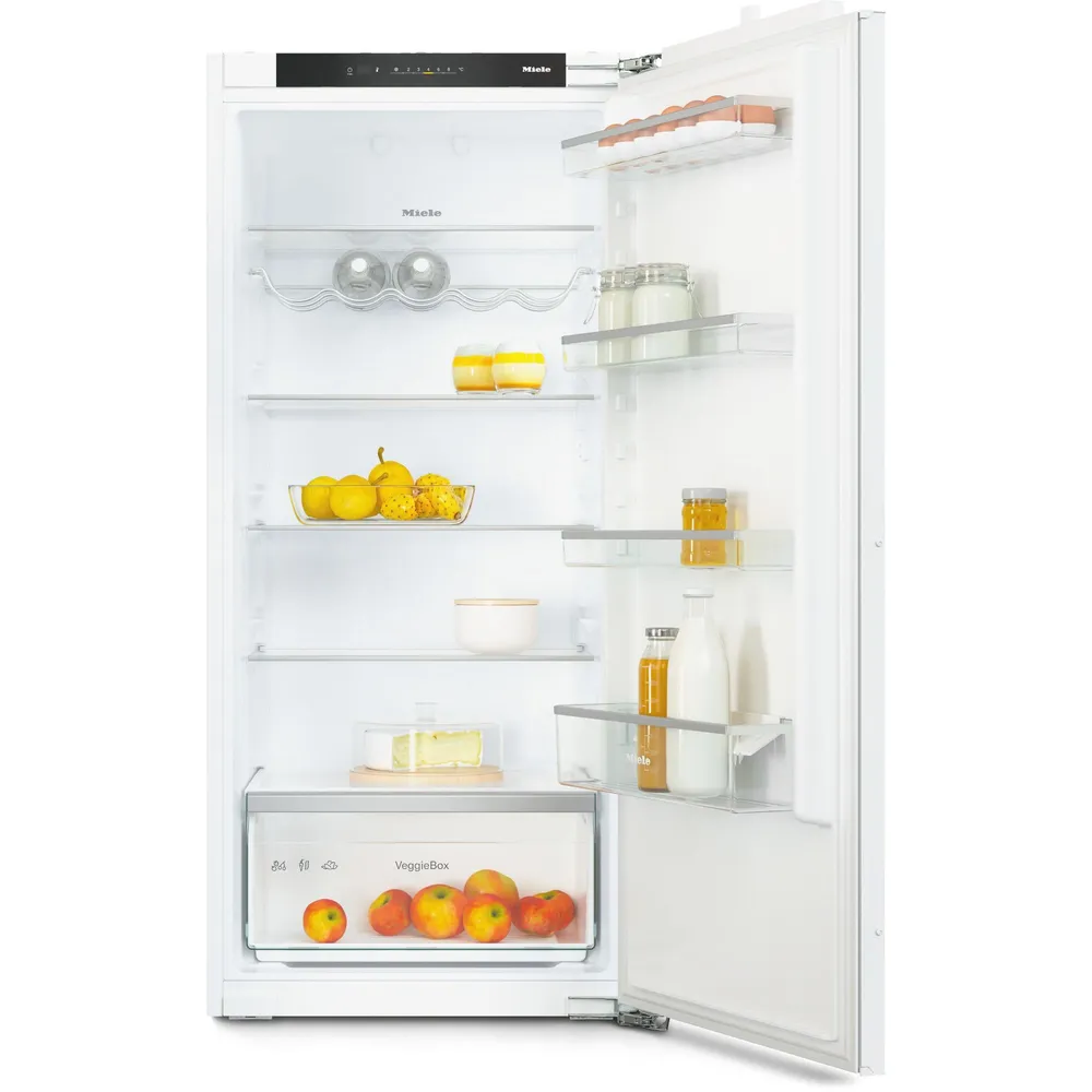 K 7325 E Einbaukühlschrank ohne Gefrierfach