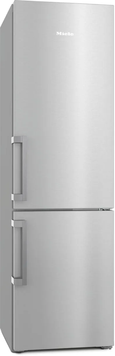 KFN 4797 CD edt/cs Kühl-Gefrier-Kombination