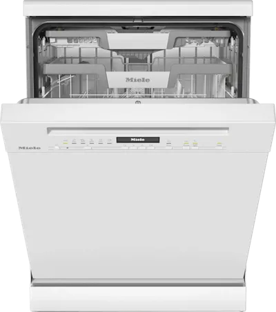 Miele G 7130 SC Weiss