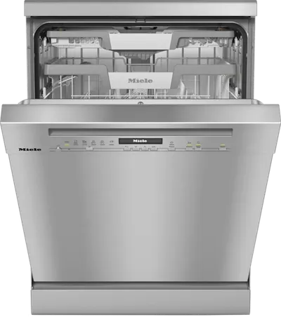 Miele G 7130 SC Silber