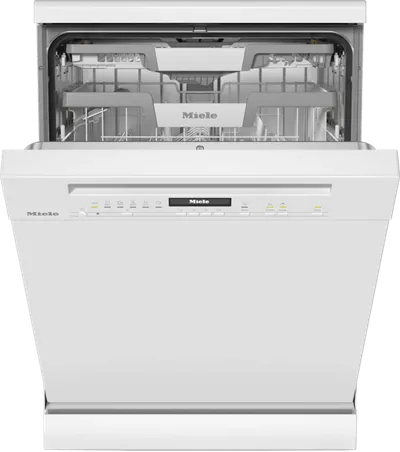 Miele G 7210 SC Weiß
