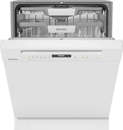 Miele G 7210 SCU Weiß