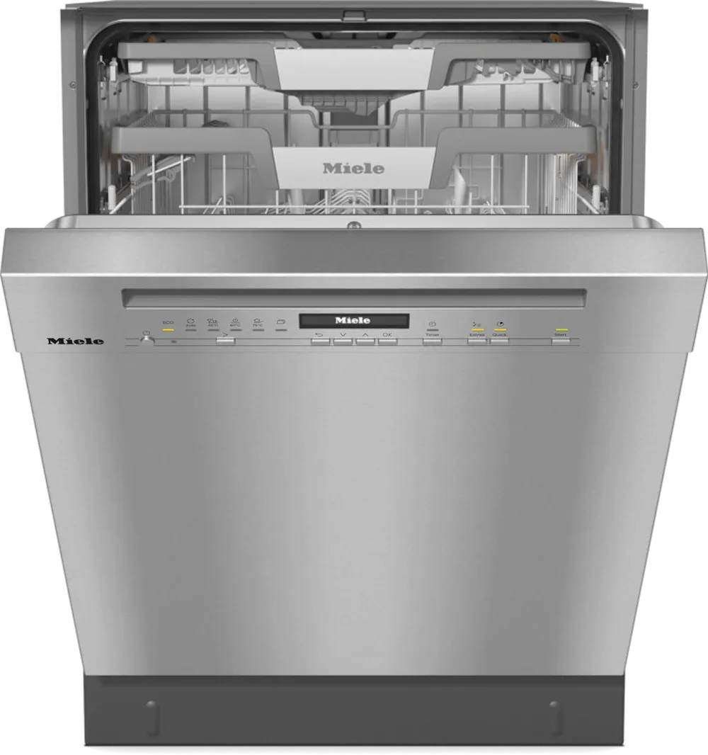 G 7210 SCU ED/CS Unterbau-Geschirrspüler 60 cm