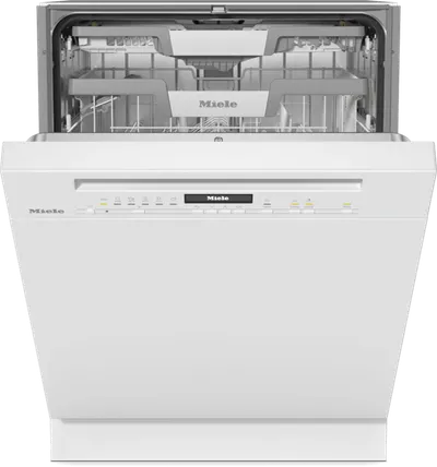 Miele G 7210 SCi Weiß