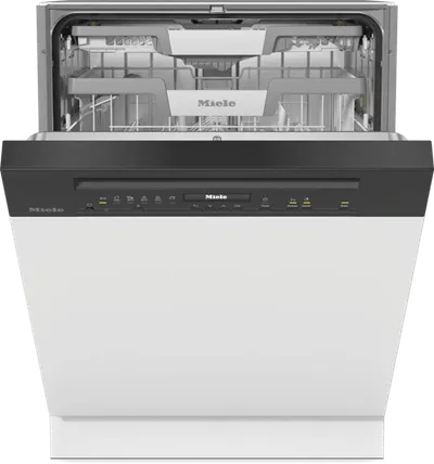 Miele G 7210 SCi Schwarz