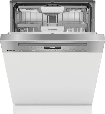 Miele G 7215 SCi XXL Silber
