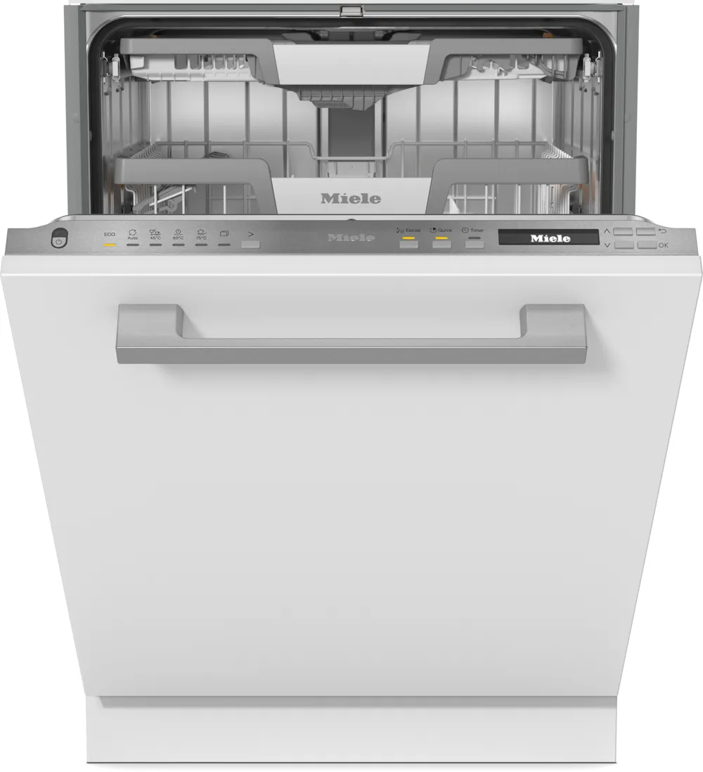G 7385 SCVi XXL FrontFit Einbau-Geschirrspüler vollintegriert 60 cm