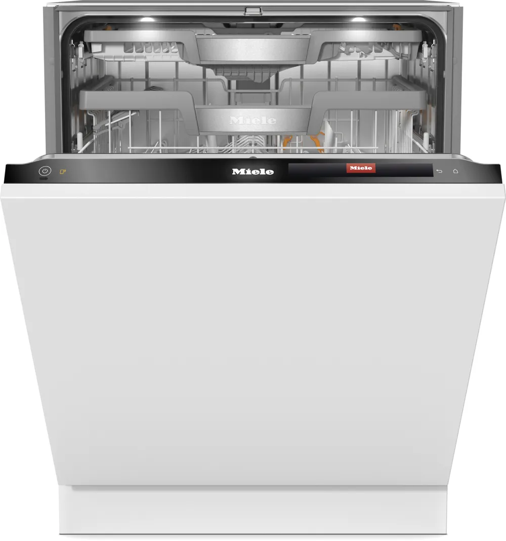 G 7980 SCVi AutoDos K2O Einbau-Geschirrspüler vollintegriert 60 cm