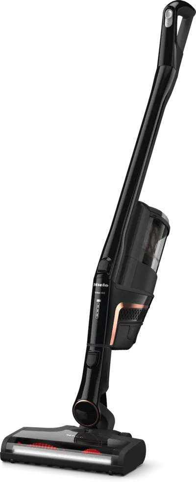 Triflex HX2 Extra Obsidianschwarz Akku Staubsauger
