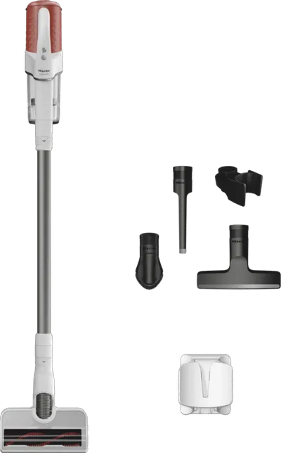 Miele Duoflex HX1 Terrarot