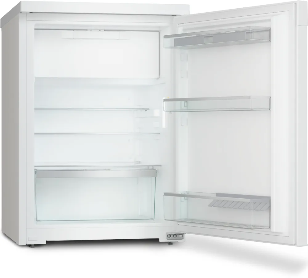 K 4002 D ws Kühlschrank mit Gefrierfach