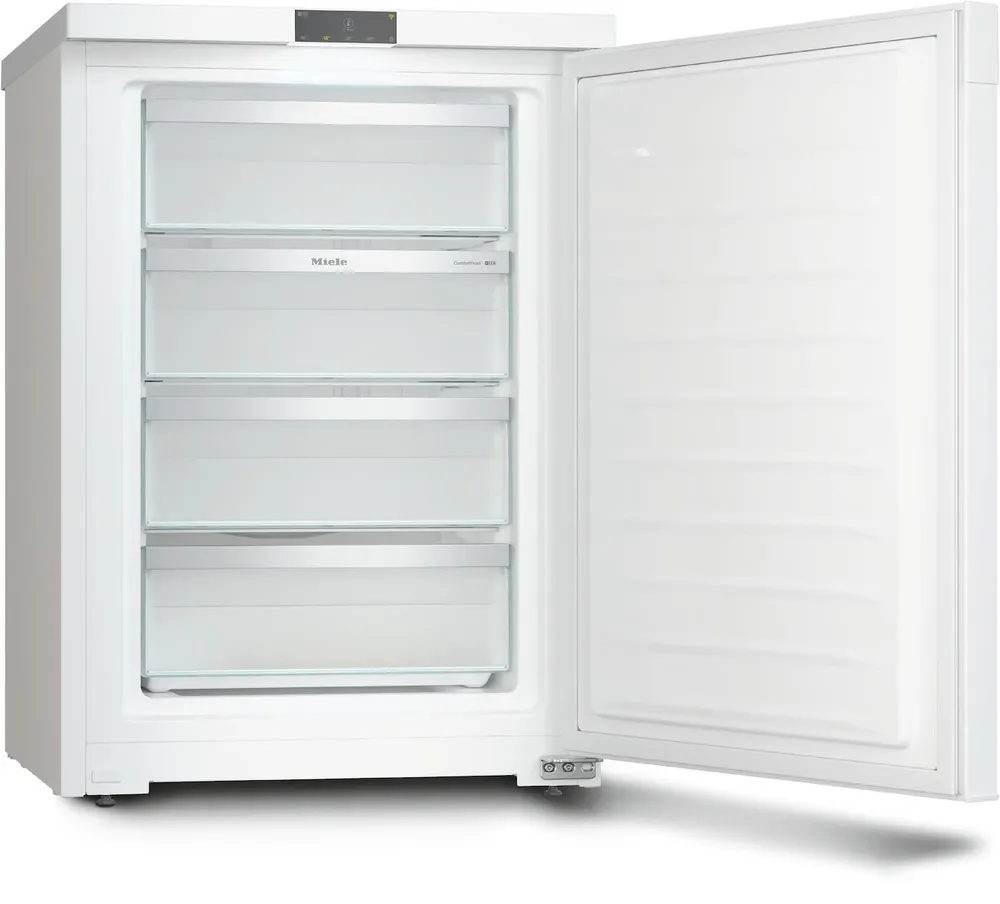 F 4001 C ws Gefrierschrank