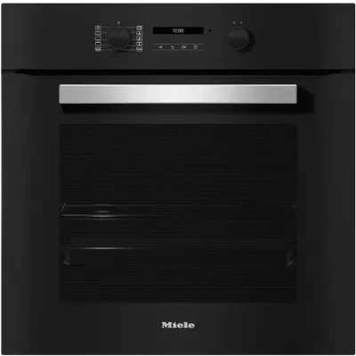 Miele H 2467 B Active Obsidianschwarz