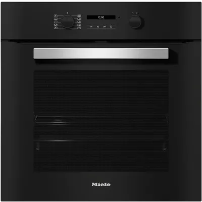 Miele H 2467 BP Active Obsidianschwarz