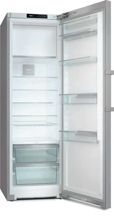 K 4776 DD edt/cs Kühlschrank mit Gefrierfach