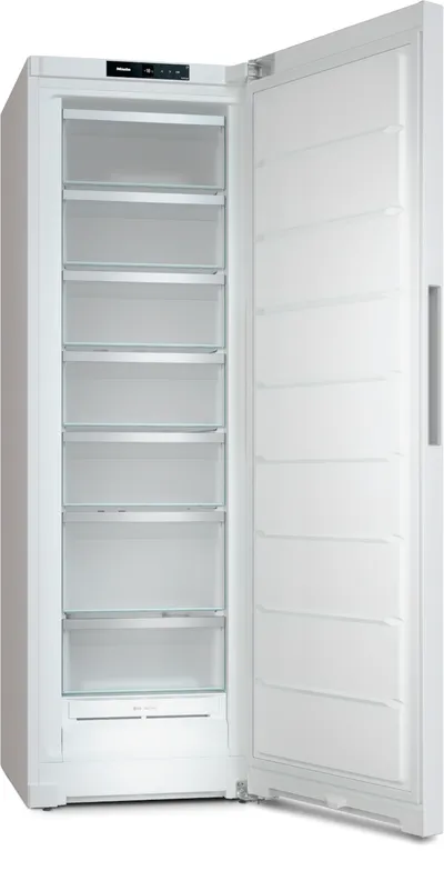 FN 4372 D-1 weiß Gefrierschrank