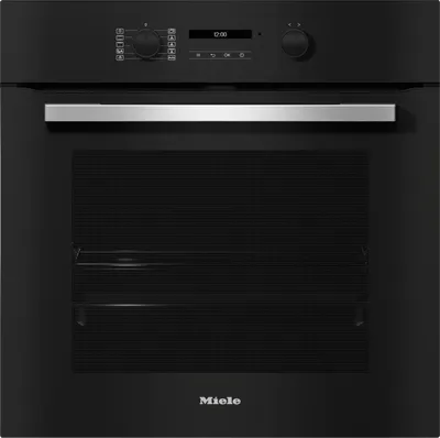 Miele H 2766-1 BP 125 Edition Obsidianschwarz