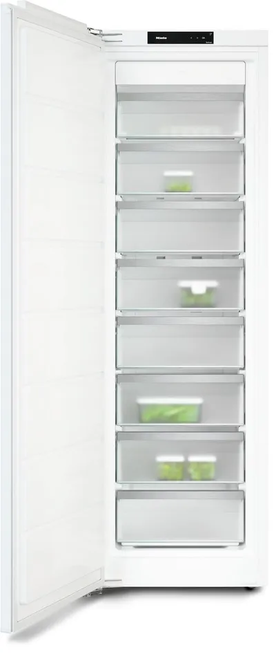 FNS 7710 E Einbaugefrierschrank
