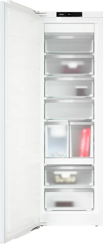 FNS 7774 D Einbaugefrierschrank
