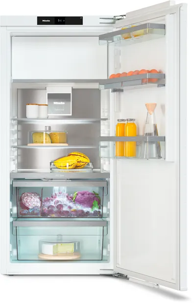 K 7378 B Einbaukühlschrank mit Gefrierfach