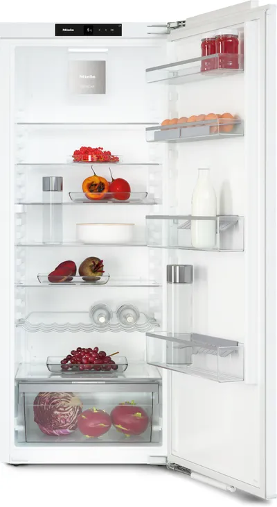 K 7437 D Einbaukühlschrank ohne Gefrierfach