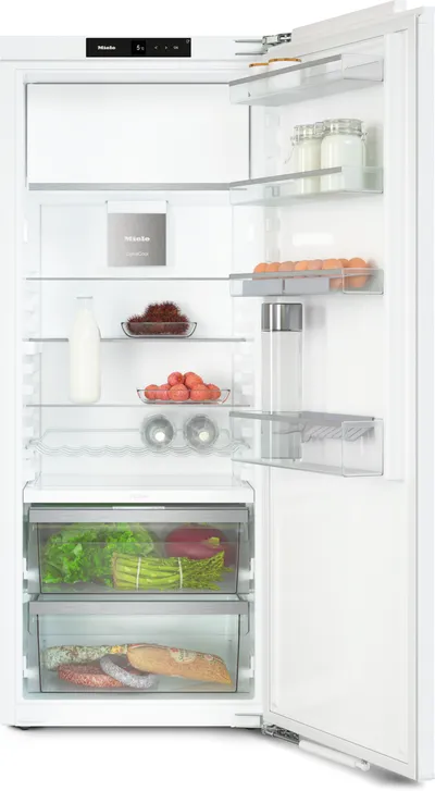 K 7448 C Einbaukühlschrank mit Gefrierfach