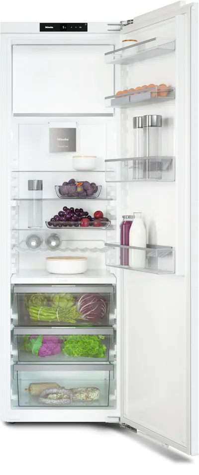 K 7748 D Einbaukühlschrank mit Gefrierfach