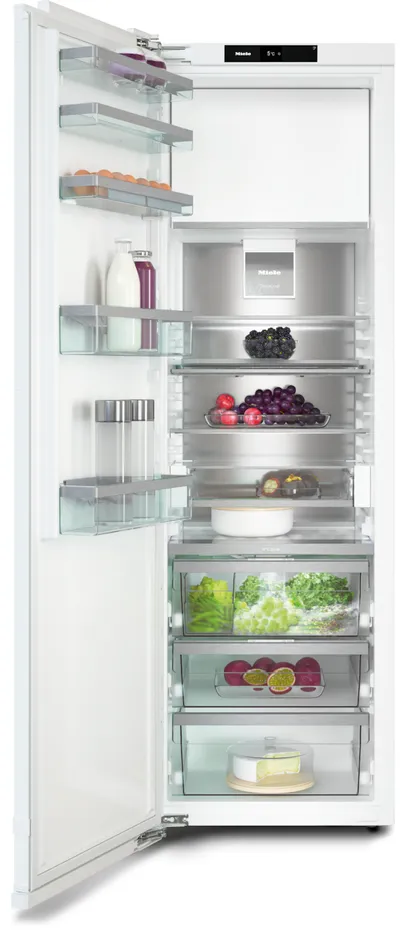 K 7798 C Li Einbaukühlschrank mit Gefrierfach