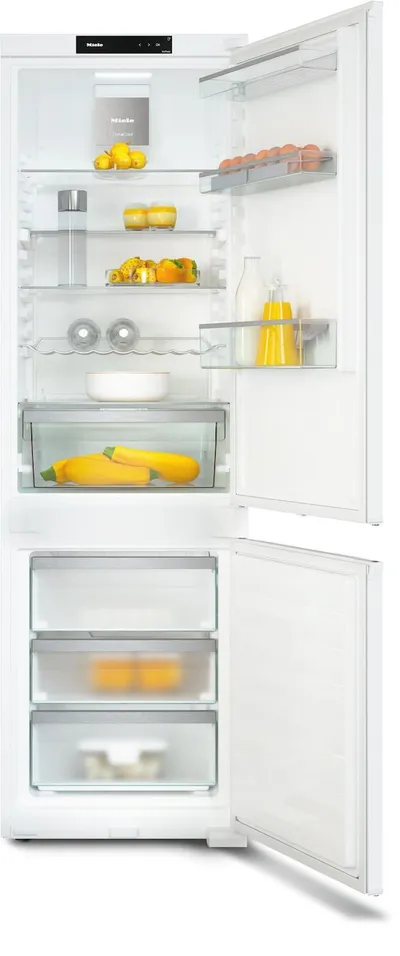 KFN7733E EU1 Einbau-Kühl-Gefrier-Kombination
