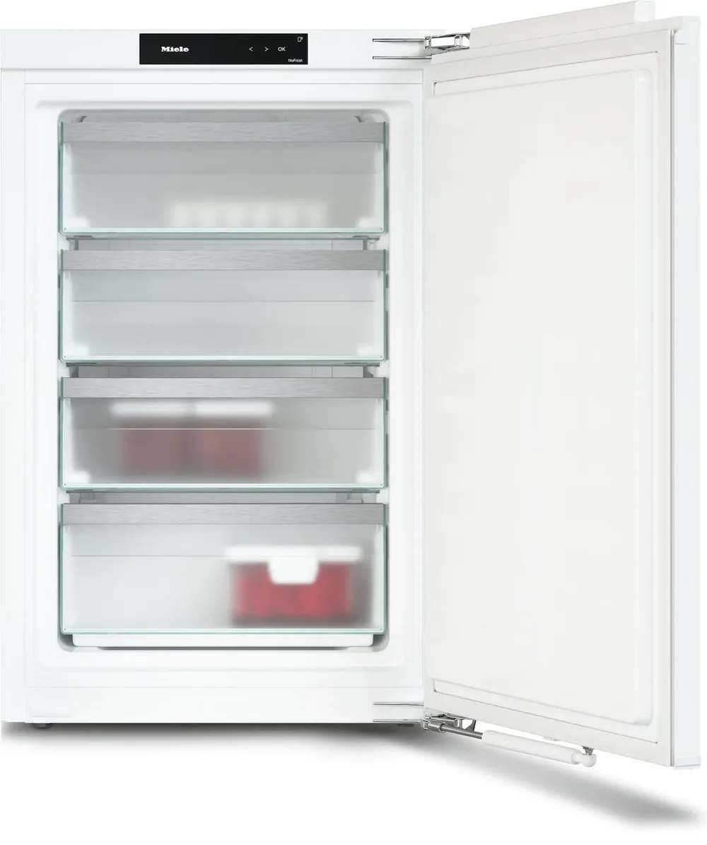 FNS 7140 C Einbaugefrierschrank
