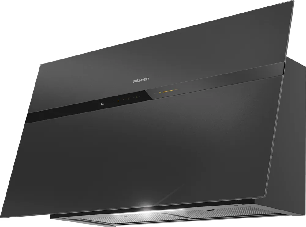 Dunstabzugshaube DA 9299 W Screen blbo