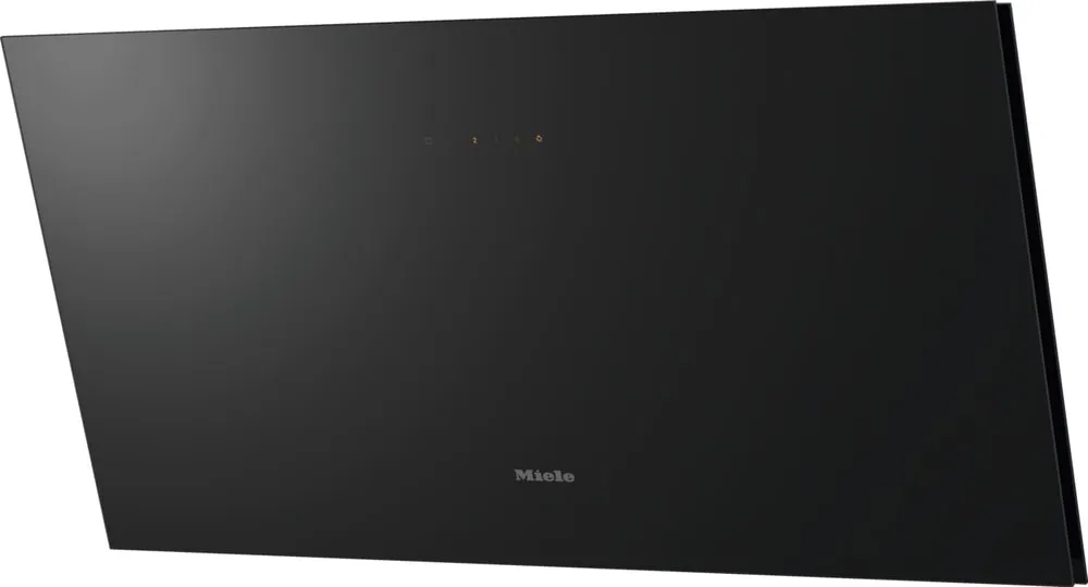 Dunstabzugshaube DAH 2960 Escala Obsidianschwarz