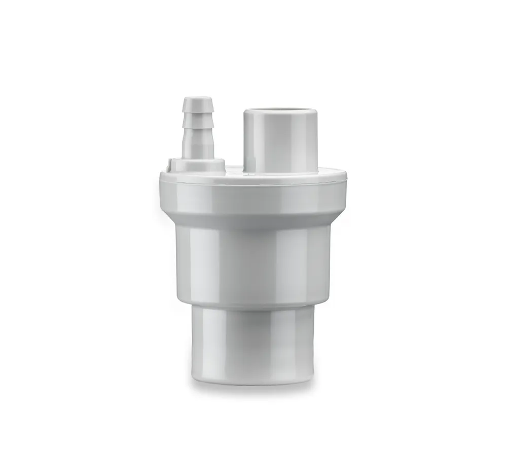 WTDA600 Wasserablauf Adapter