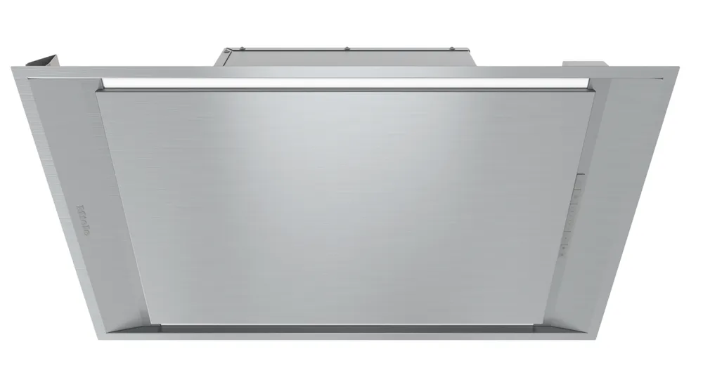DAC 4940 Stella Ambient Edelstahl Dunstabzugshaube