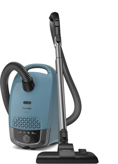 Guard S1 nordicblau Bodenstaubsauger