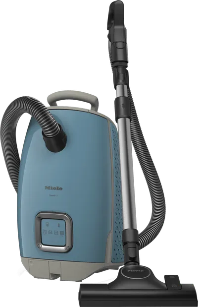 Miele Guard L1 Nordicblau
