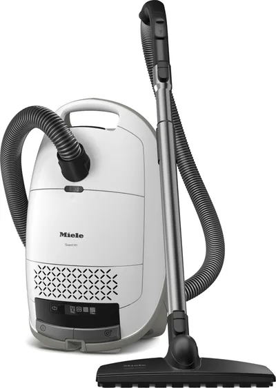 Guard M1 Parquet Flex Brillantweiß Bodenstaubsauger