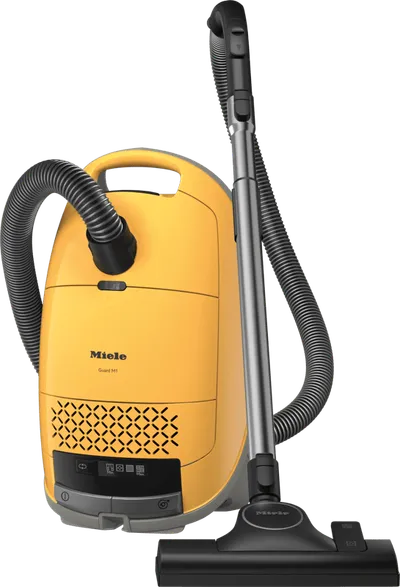 Miele Guard M1 Sunsetgelb