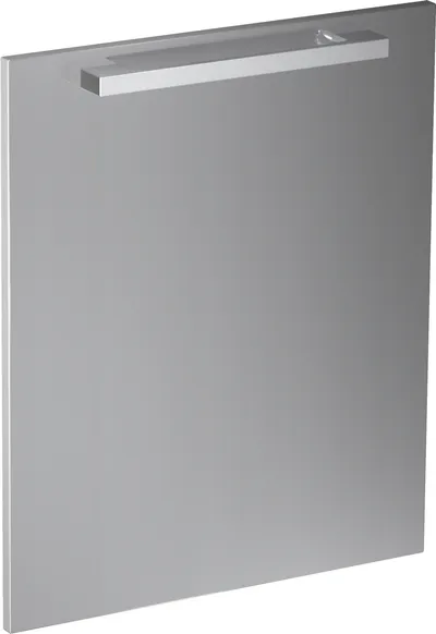 GFVi702/72 D ED/CS Frontverkleidung Pure