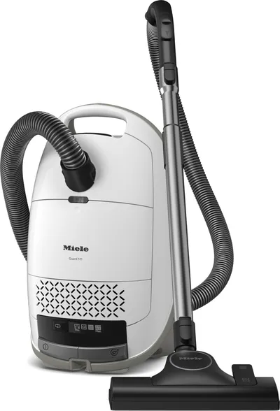Guard M1 S8380 BW Bodenstaubsauger