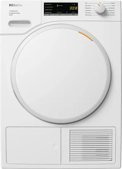 Miele TSA 523 WP EcoSpeed