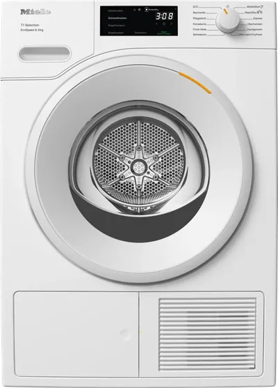 Miele TSC 643 WP EcoSpeed