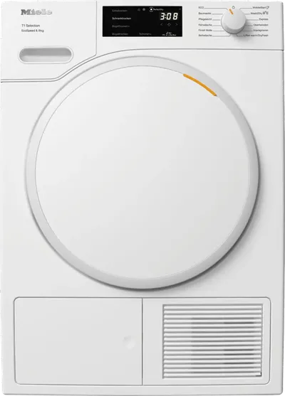 Miele TSB 643 WP EcoSpeed