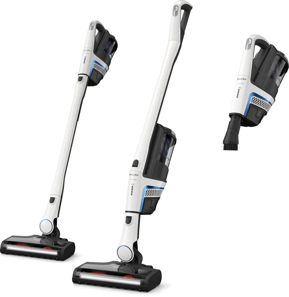 Triflex HX2 Blue Pulse Akku Staubsauger