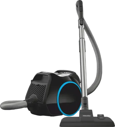Miele Boost CX1 Blue Pulse