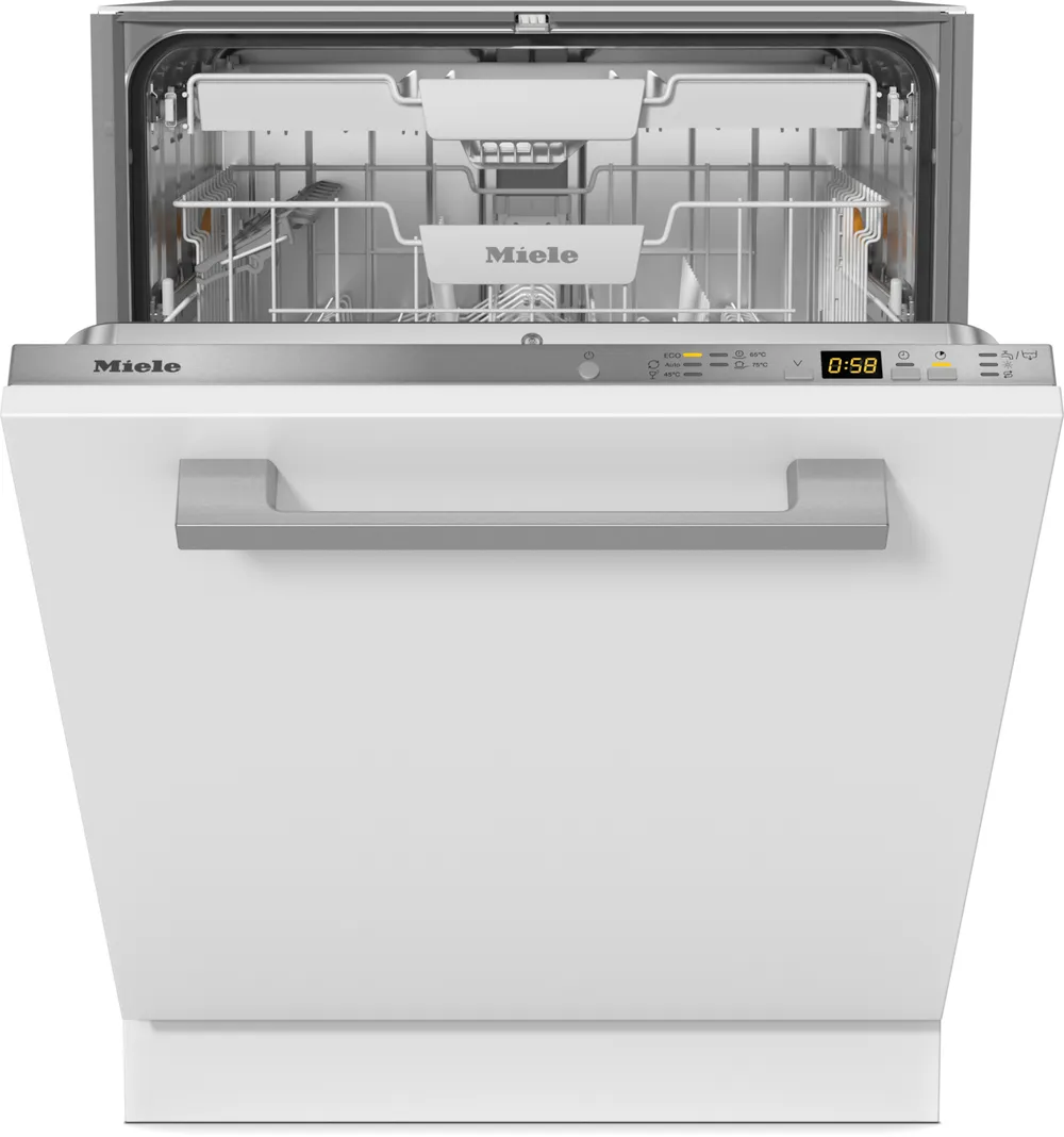 G 5651 SCVi Active Einbau-Geschirrspüler vollintegriert 60 cm