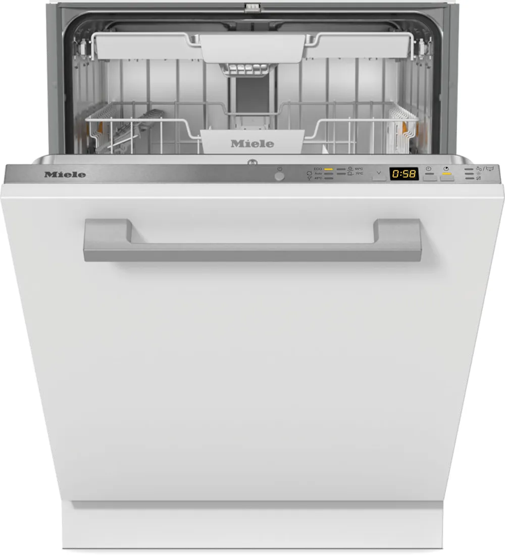G 5656 SCVi XXL Active Einbau-Geschirrspüler vollintegriert 60 cm