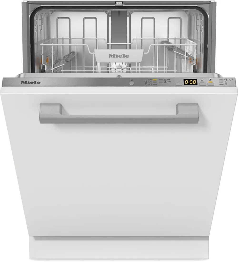 G 5656 Vi XXL Active Einbau-Geschirrspüler vollintegriert 60 cm
