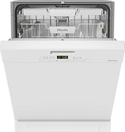 Miele G 5611 SCU Active Weiß