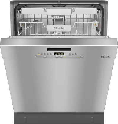 Miele G 5611 SCU Active Grau